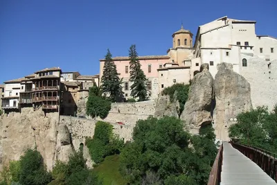 Cuenca travel - Lonely Planet | Spain, Europe