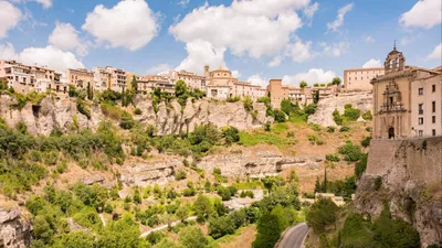 Beautiful Cuenca and Amazing Teruel — Strolling Earth