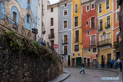 Cool must-see places in Cuenca Province, Spain - At Lifestyle Crossroads