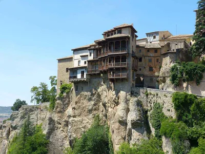 File:Cuenca, Spain - Hanging houses (Casas Colgadas).jpg - Wikimedia Commons