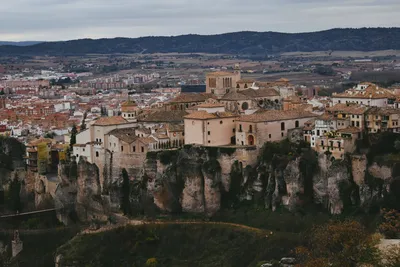 One Day in Cuenca, Spain: A Day Trip From Madrid – MY Travel BF
