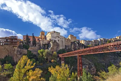 25 Inspiring Photos of Cuenca the Undiscovered Village in Spain