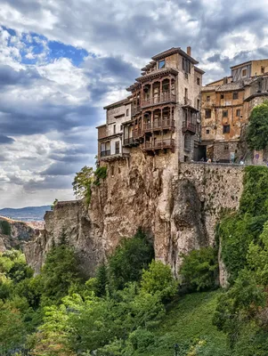 Cuenca spain hi-res stock photography and images - Alamy