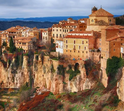 Sightseeing in Cuenca. What to see | spain.info