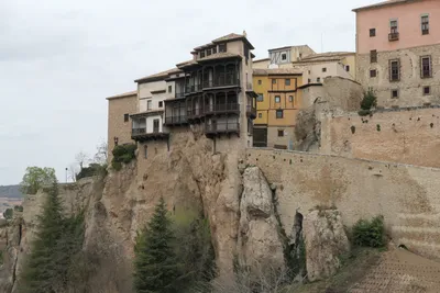 Historic Walled Town of Cuenca - All You Need to Know BEFORE You Go (with  Photos)