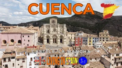 Невероятная Куэнка (Испания): зачем ехать и что посмотреть | Соло -  путешествия | Дзен