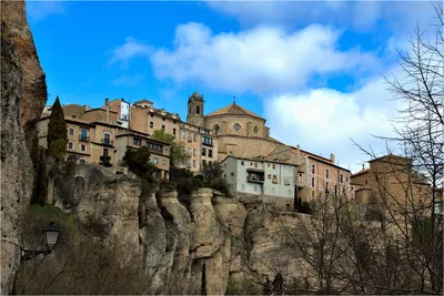 25 Inspiring Photos of Cuenca the Undiscovered Village in Spain