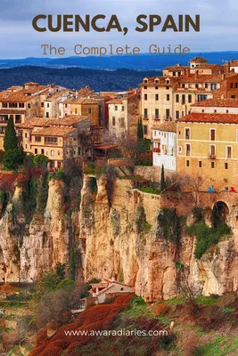 Things to do in Cuenca, Spain, and the surrounding region