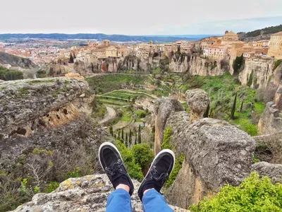Cuenca (Spain) – Travel guide at Wikivoyage