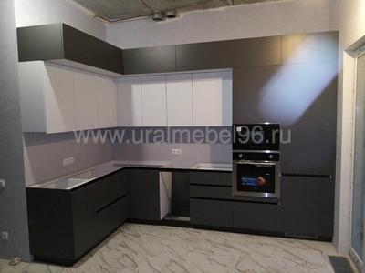 Фото: Любимая кухня, мебель для кухни, просп. Космонавтов, 54, Екатеринбург  — Яндекс Карты