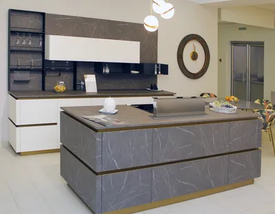 KLEE HOME CUCINE: Итальянская кухня Klee фабрики Home Cucine (Клее Хом  Кучине): цены и каталог.