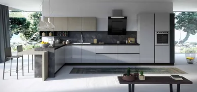 Кухня Arcari Siena Cucine Luxury из Италии, купить итальянскую кухню Arcari  Siena Cucine Luxury в Москве