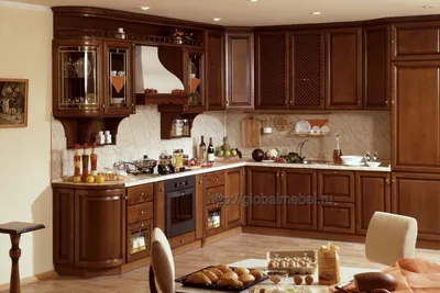 Итальянские кухни в классическом стиле от Arredo3 ᐈ Заказать кухонную  мебель из Италии классика - Дизайнерская Итальянская мебель Arredo3