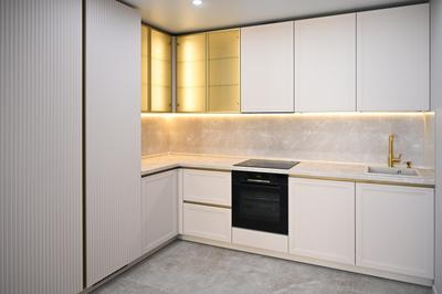 Кухонный гарнитур Мария-3 купить за 166950 руб в Москве в интернет-магазине  «Гуд Мебель»