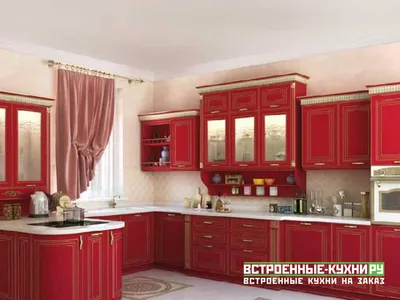 Дизайн интерьера кухни \"Кухня в Москве 9 квм\" | Портал Люкс-Дизайн.RU