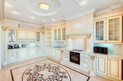 Кухня Лондон 1.6 м дуб крем купить в Москве по цене 19 490 ₽ в магазине  мебели НОНТОН.РФ