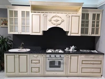 Кухня Torchetti Cucine Verona из Италии, купить итальянскую кухню Torchetti  Cucine Verona в Москве