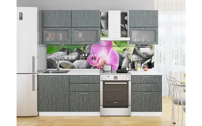 Шкаф напольный Флоренция 50 см купить недорого в интернет-магазине кухонь и  кухонных аксессуаров Бауцентр