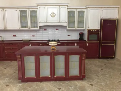 Кухня «Колизей» - купить недорого в интернет-магазине Фран по цене от 24710  руб