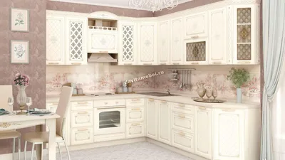 Модульная кухня Милана 1,6 м купить в Краснодаре с доставкой по доступной  цене | Экспонат-Мебель