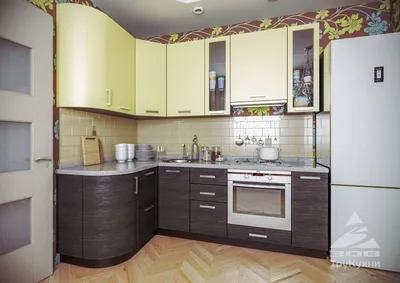 Элитная кухня Неаполь в Москве по цене 114800 ₽ | Производство от Zorini