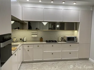 Кухонный гарнитур Неаполь купить недорого | Мебель54 в Новосибирске