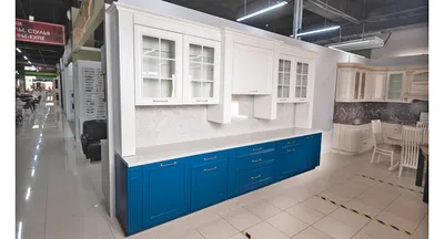 Кухня Unica - Купить мягкую мебель, кухни, прихожие - Салон мебели Home