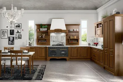 Купить кухню UNICA из массива белого цвета от 116690 рублей | Кухня, Кухня  на заказ, Белые цветы