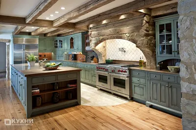 Кухня в итальянском стиле - современная дань традициям или 43 варианта  интерьера – интернет-магазин GoldenPlaza