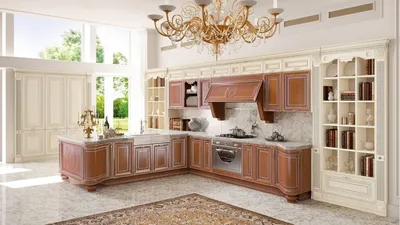 Итальянский стиль в интерьере кухни – фото дизайна, материалы и цвета мебели