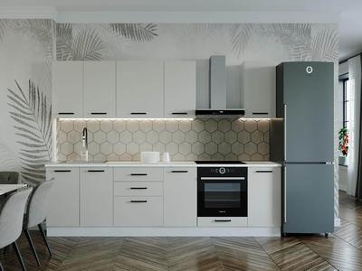 Кухонный гарнитур Милана 1500 мм купить в Екатеринбурге недорого, с  доставкой