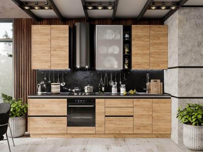 Кухня «Виктория» модульная мебель для кухни от производителя.