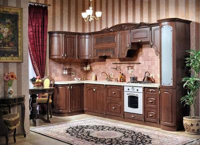 Кухни и мебель - мебельная фабрика Веста в Новосибирске