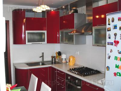 Кухня Марта - купить современный кухонный гарнитур в Москве в магазине  «Экомебель»: фото, цена