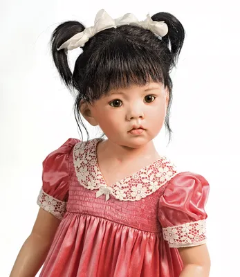 Куклы из Германии фото