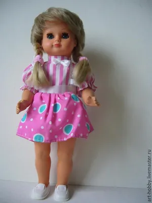 Винтаж: Кукла (Германия) в интернет-магазине Ярмарка Мастеров по цене 3000  ₽ – 98K4NBY | Куклы винтажные, Красногорск - доставка по России
