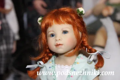 Куклы из Германии фото фотографии