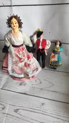 Schildkrot-Puppen Кукла игровая \"Susi\", 45 см, купить