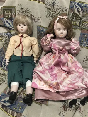 Пин от пользователя Елена Ульянец на доске Куклы ГДР Германии | Куклы,  Германия