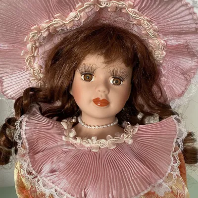 Винтаж: Винтажная кукла из Германии купить в интернет-магазине Ярмарка  Мастеров по цене 1600 ₽ – PN0N2BY | Куклы винтажные, Краснодар - доставка  по России