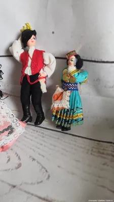 Немецкие куклы намного красивее советских . Хочу поделится самой красивой  гдр куклой из моей коллекции. | Отважная Славянка | Дзен