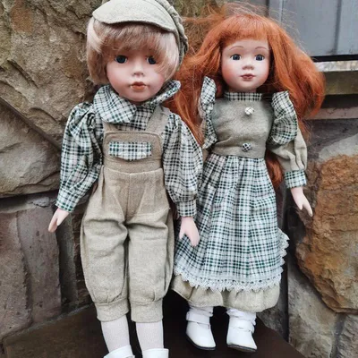 Архив Кукла большая-лялька-куколка - Гдр 55 см.Германия.Игрушки.: 19 503  грн. - Куклы и все к ним Полтава на BON.ua 92920971