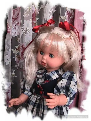 Куклы ГДР (немецкие, винтажные, форум). Наши милые немочки 1960-1980 г.г.,  коллекция, фото - Куклы ГДР из детства и другие старые винтажки | Бэйбики -  41263