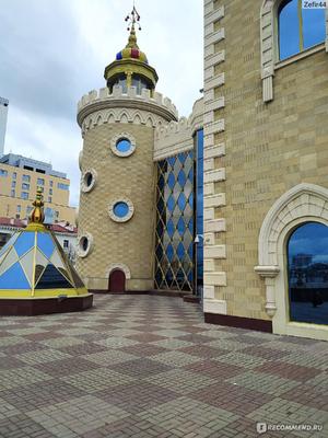 Куда сходить в Казани. Кукольный театр «Экият» | lorrichek | Дзен