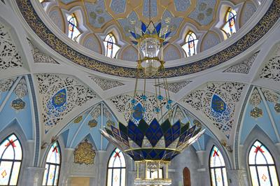 В России предложили создать мусульманский проект \"Священная тропа\" |  Новости Таджикистана ASIA-Plus
