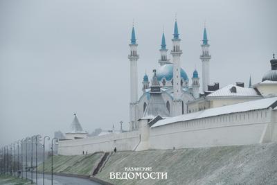 Мечеть Кул Шариф - Хостел в Казани Кот на крыше