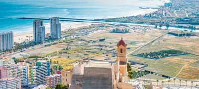 Cullera Castle, Кульера: лучшие советы перед посещением - Tripadvisor