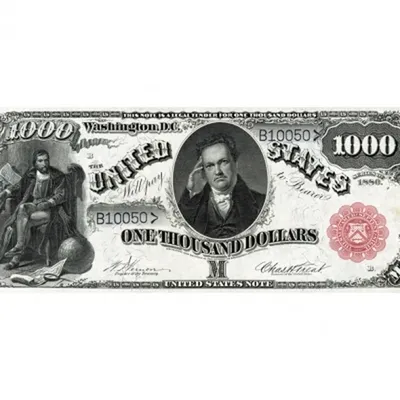 Доллар U 1000 Долларов Сша — стоковые фотографии и другие картинки Бумажные  деньги - Бумажные деньги, 100, 100 американских долларов - iStock