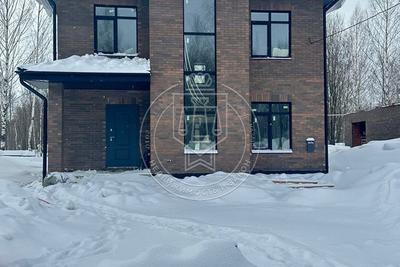 Купить дом в районе Авиастроительный в городе Казань, продажа домов - база  объявлений Циан. Найдено 210 объявлений