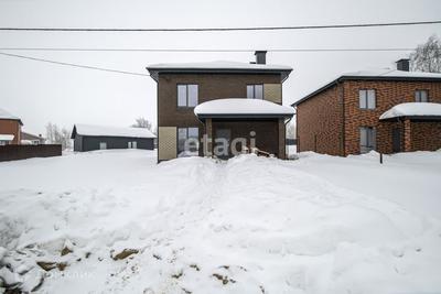Купить Дом в Нижнем Новгороде - 533 объявления о продаже частных домов  недорого: планировки, цены и фото – Домклик